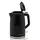Gorenje K17DPB 1,7 l Schwarz