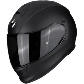 Scorpion EXO-491 Matt-Schwarz XXL