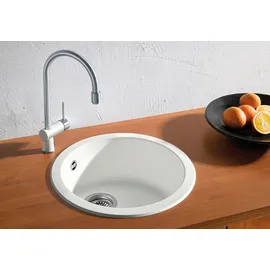 Blanco Rondo weiß