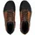 Haglöfs Herren Skuta Mid Schuhe (Größe 43 - braun)