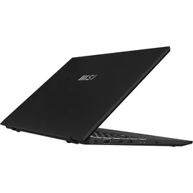 MSI Prestige 13 Evo A13M-075 - 13,3" FHD+ 16:10 IPS Display, Intel i7-1360P, 16GB RAM, 1TB SSD, Intel Core i7-1360P, 16 GB, 1000 GB, DE), Notebook, Schwarz, Weiss