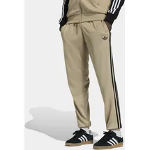 adidas Sporthose "SST TP", Herren, Gr. M, N-Gr, stone khaki, normal, gr., Obermaterial: 70% Polyester, 30% Baumwolle, Hosen Sporthose