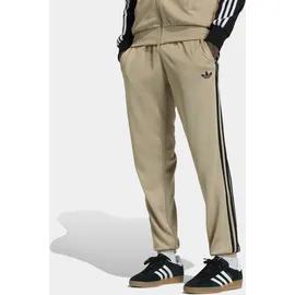 adidas Sporthose "SST TP", Herren, Gr. M, N-Gr, stone khaki, normal, gr., Obermaterial: 70% Polyester, 30% Baumwolle, Hosen Sporthose