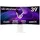 LG UltraGear 39GX90SA-W 39" Weiß