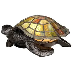 Tiffany Animal Lamps Sawback Schildkrötenlampe