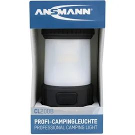 Ansmann Hückmann Campinglampe CL200B