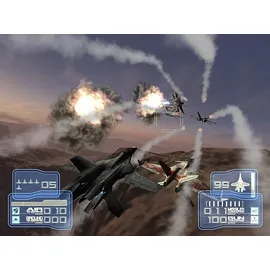 Rebel Raiders: Operation NightHawk (PC)
