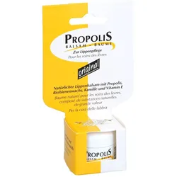Propolis Lippenbalsam