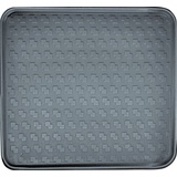 CARTREND Kofferraum-Schalenmatte 90x100x3cm