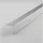 PROVISTON Winkelprofil Aluminium 20 X 20 X 1000 Mm Silber Montageprofil - Proviston