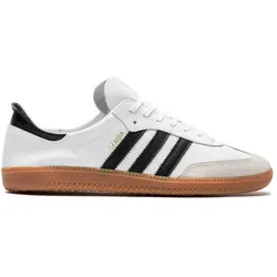 adidas Originals SAMBA DECON - Weiss - 11.5