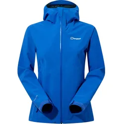 Berghaus Mehan Vented Shell Jacket AF surf the web (HL7) M