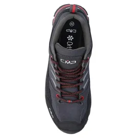 CMP Rigel 2.0 Low WP Herren Trekkingschuhe