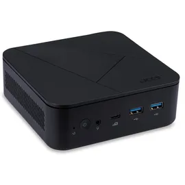 Acer Veriton NUC Mini-PC 5,2" 4K Ultra HD Intel N100 8 GB RAM 4 TB SSD Windows 11 Pro