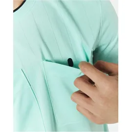 Nike Dri-Fit Referee Herren Trikot, rot - US: S