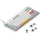 nuphy Air75 V2 Gateron Brown ANSI/US