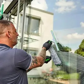 Unger Glasreinigungsset M AK015