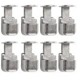 SO-Tech Fachbodenhalter E420 8 Stück 0,0 x 0,0