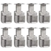 SO-Tech Fachbodenhalter E420 8 Stück 0,0 x 0,0