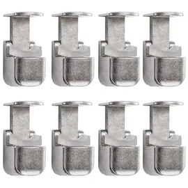 SO-Tech Fachbodenhalter E420 8 Stück 0,0 x 0,0