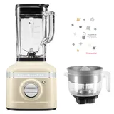 KitchenAid K400 Standmixer Saftpaket