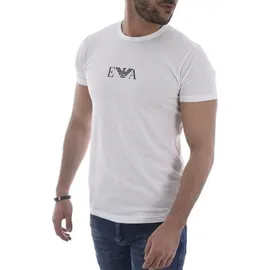 Emporio Armani T-Shirt weiß S