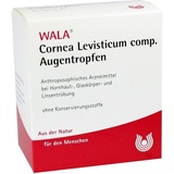 Dr. Hauschka Cornea Levisticum comp. Augentropfen