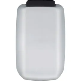 Wenko Mod. Design 12 l Silber