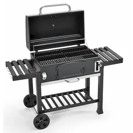 TAINO Hero XXL Holzkohlegrill