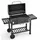 TAINO Hero XXL Holzkohlegrill