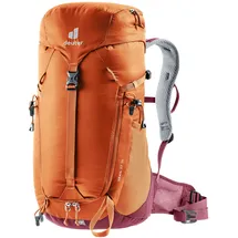 Deuter Trail 22 SL chestnut/maron