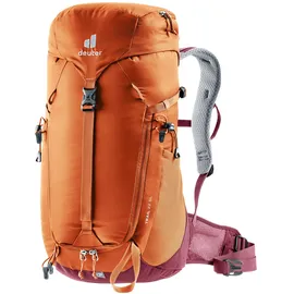 Deuter Trail 22 SL chestnut/maron