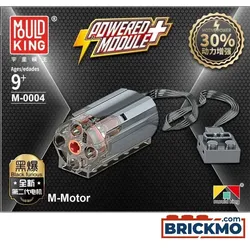 Mould King Power Funktion Parts M-0004