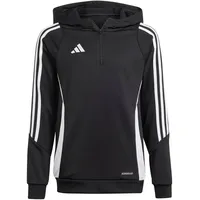 adidas Hoodie Schwarz 128