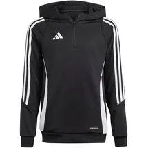 adidas Hoodie Schwarz 128