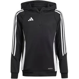adidas Hoodie Schwarz 128