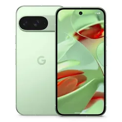 Google Pixel 9 5G 12GB RAM 128GB Wintergreen DE