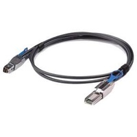 HP HPE externes Mini-SAS-HD-Kabel 716191-B21
