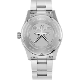 Mido Ocean Star Slim Automatik Edelstahl 39 mm M026.907.11.041.00