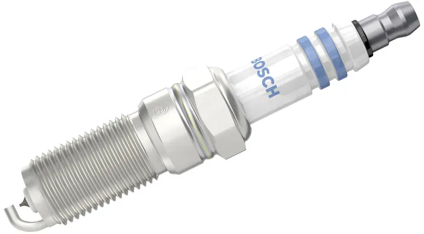 BOSCH Zündkerze 0242240706 für Ford FAW