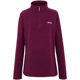 Regatta Sweethart Sweatshirt Rot 42