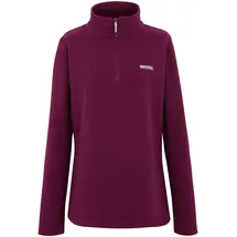 Regatta Sweethart Sweatshirt Rot 42