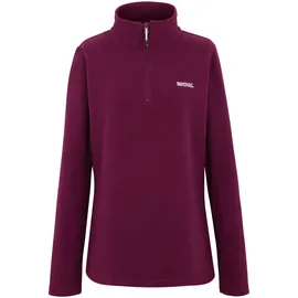 Regatta Sweethart Sweatshirt Rot 42