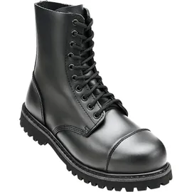 Brandit Textil Phantom 10 Eyelet Stiefel Black 42