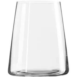 Stölzle Lausitz Power Becher 6er Set transparent