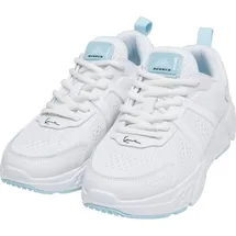 Karl Kani Runner Weiß Damen 42