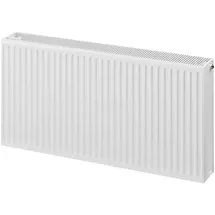 Mexen CV33 Plattenheizkörper 600 x 600 mm 1401 W weiß Anschluss Unten
