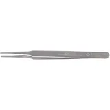 bernstein tools for electronics 5-059 SMD-Pinzette 2a SA Flach-rund 120 mm