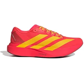 adidas Adizero Evo SL Lucid Red/Bold Gold/Semi Lucid Blue 42