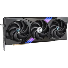 MSI GeForce RTX 5080 16G Gaming Trio OC V531-005R